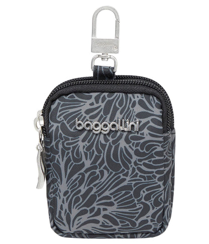 HOTBaggallini womens On the Go Mini Pouch