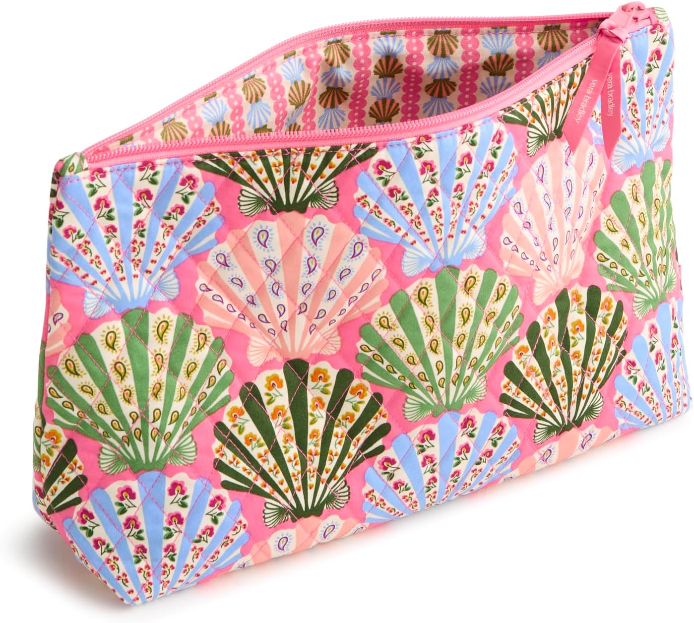HOTVera Bradley Large Pouch