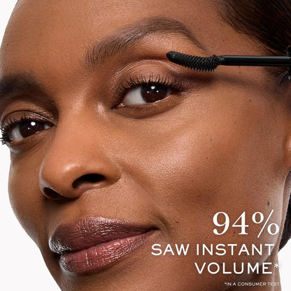 HOTLancôme Lash Idôle - Volumizing Mascara - Black - Instant Volume & Lift | Lash-Lifting Mascara for Instant Volume, Length & Lift - With Smudge-Proof Formula - 24H Wear Lengthening