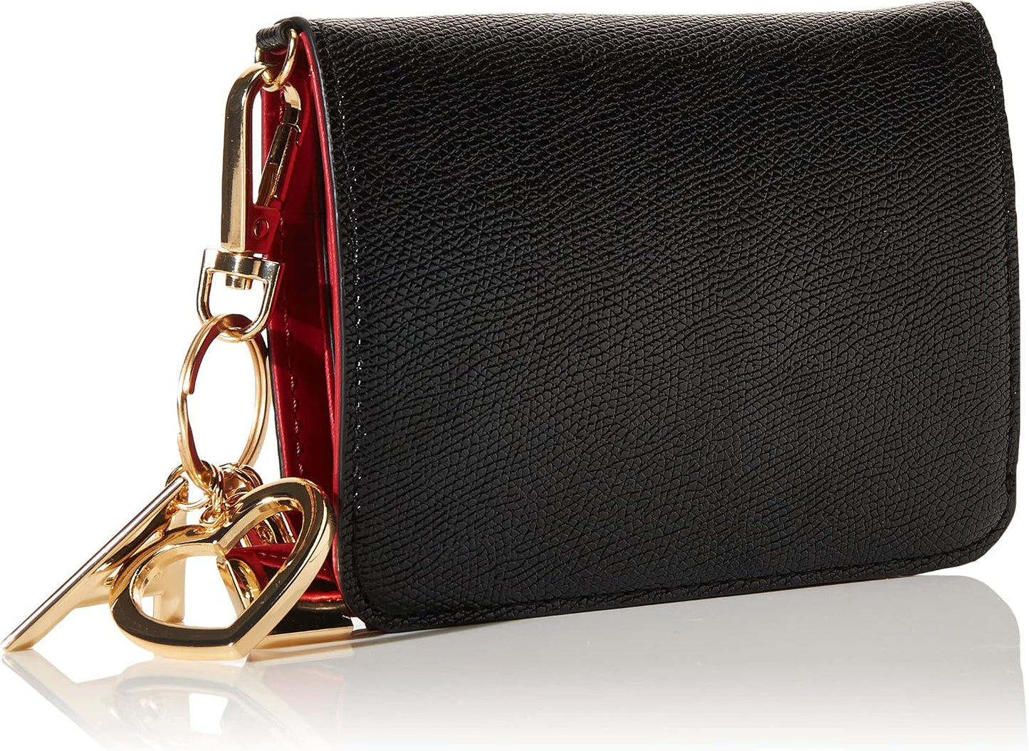HOTALDO Women's Dwendassa Wallet, Black
