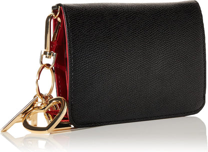 HOTALDO Women's Dwendassa Wallet, Black