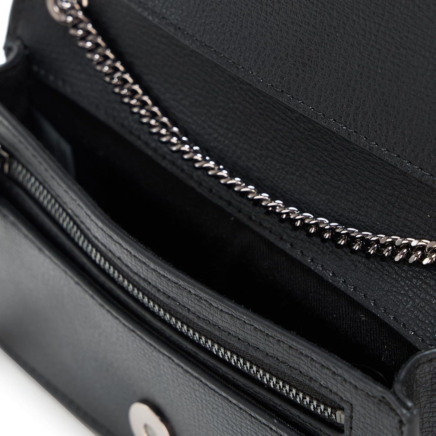 HOTKARL LAGERFELD womens Kosette Wallet