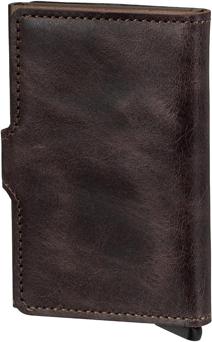 HOTSecrid Miniwalletvintage, Travel Accessory – Card Holder in Envelope,
