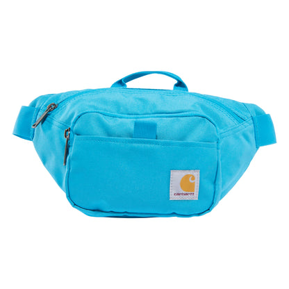 HOTCarhartt Classic Adjustable Sling Bag, Durable, 600-Denier Water Resistant Hip Pack