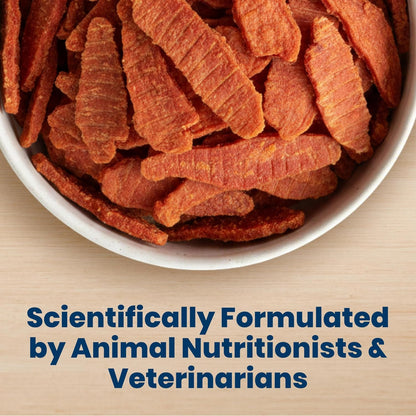 HOTBlue Buffalo Nudges Chicken Jerky Bites Natural Dog Treats, Tender & Meaty Dog Snacks, Healthy Reward or Training Treat, Made in the USA with Real Chicken, No Artificial Preservatives, 16 oz.