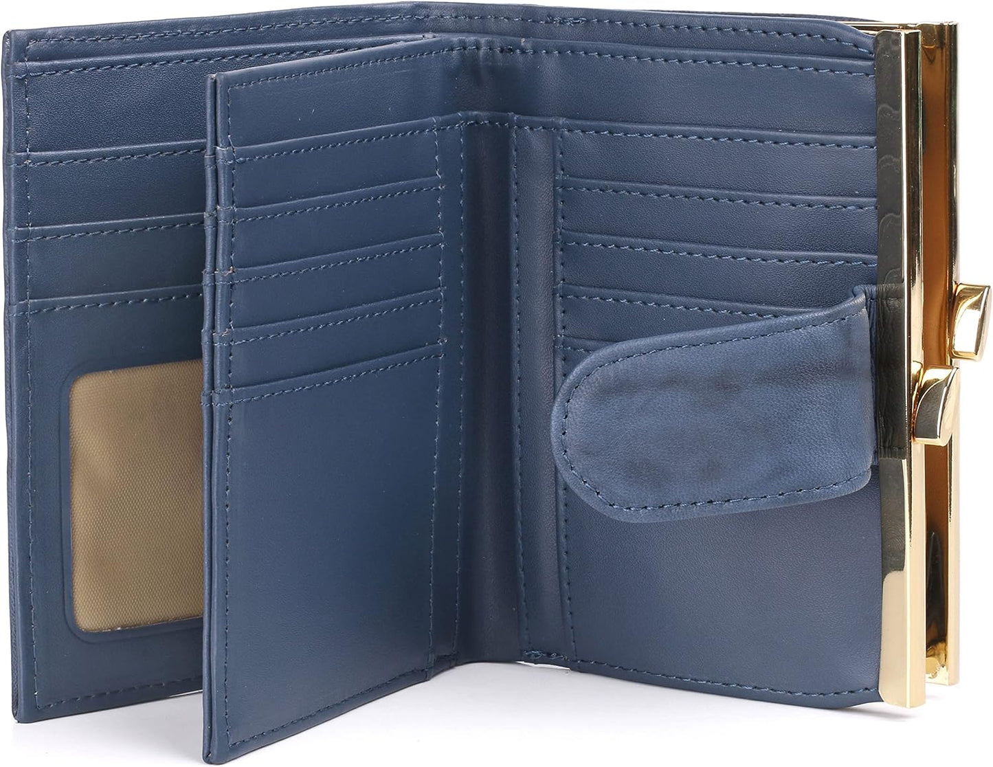 HOTJulia Buxton Heiress Double Cardex™ Navy