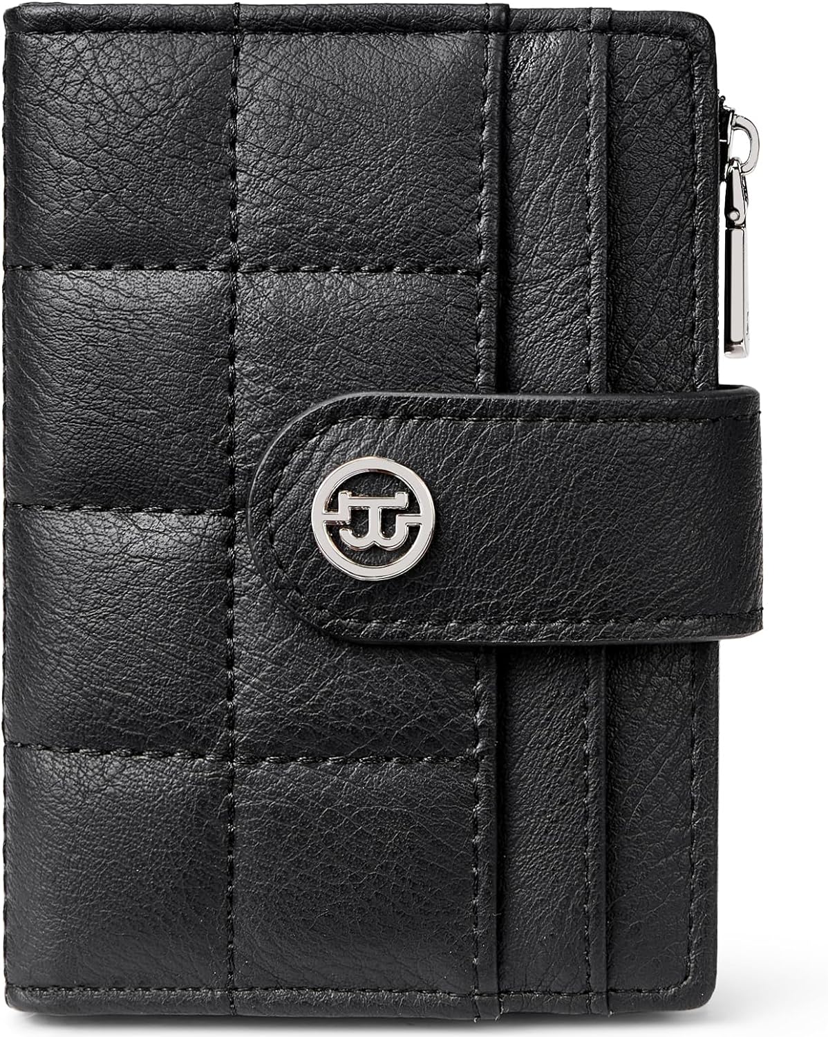 HOTBOSTANTEN Crossbody Bags for Women ＆ Small Wallet for Women Leather RFID Blocking Card Holder