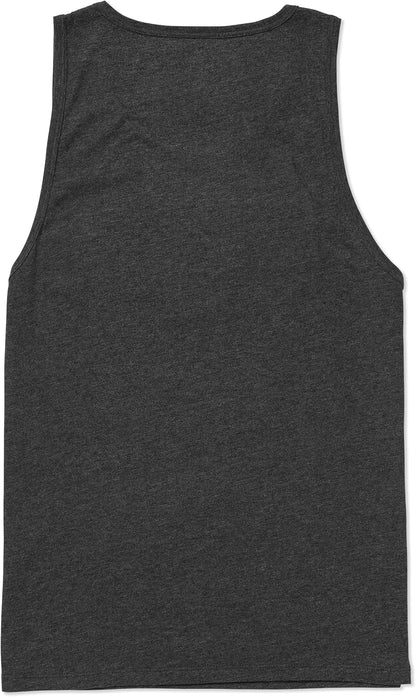 HOTVolcom Men's Heather Tank