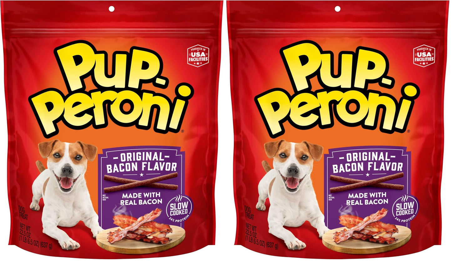 HOTPup-Peroni Original Beef Recipe Dog Treats, 38 Oz. Bag