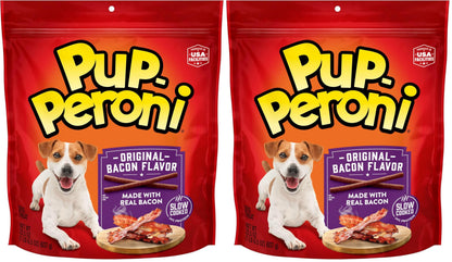 HOTPup-Peroni Original Beef Recipe Dog Treats, 38 Oz. Bag