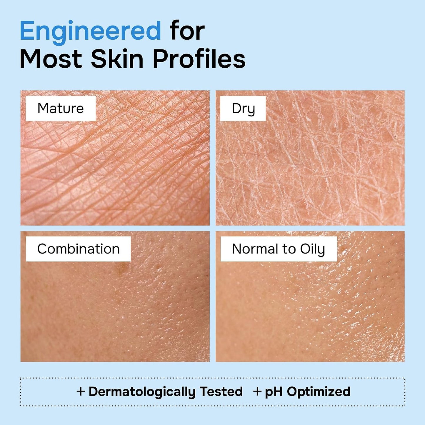 HOTAnti-Aging Face Moisturizer with Retinol, Collagen & Hyaluronic Acid - Moisturizer Face Cream for Women & Men - Visibly Firming & Hydrating Neck Cream - Day & Night Skin Care - 1.7 fl oz