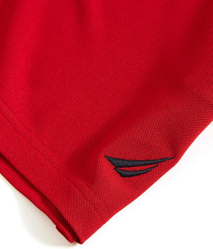 HOTNautica Men's Nautica Men's Navtech Colorblock Tee