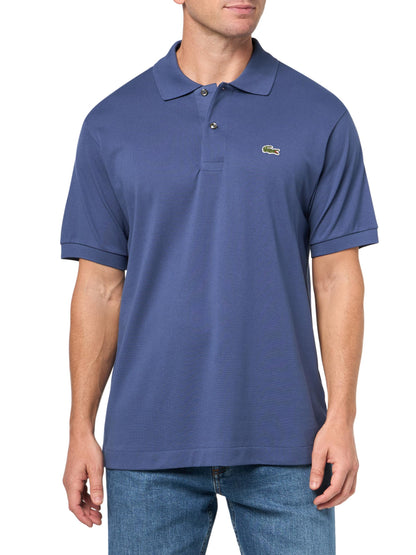 HOTLacoste Men's Original Cotton Pique Polo
