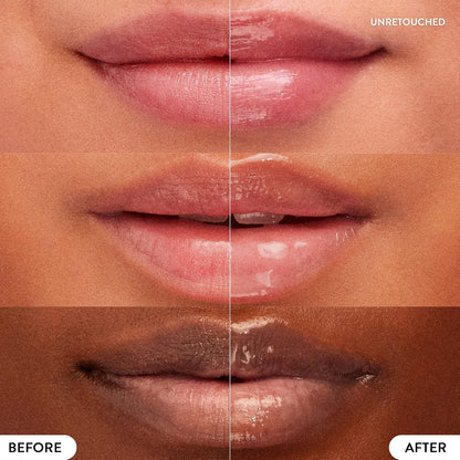 HOTLANEIGE Lip Sleeping Mask: Korean Overnight Treatment For Dry Lips | Hydrating & Nourishing Overnight Lip Treatment Mask with Vitamin C, Shea & Murumuru Seed Butter | Now Build Your Own Bespoke Swirl