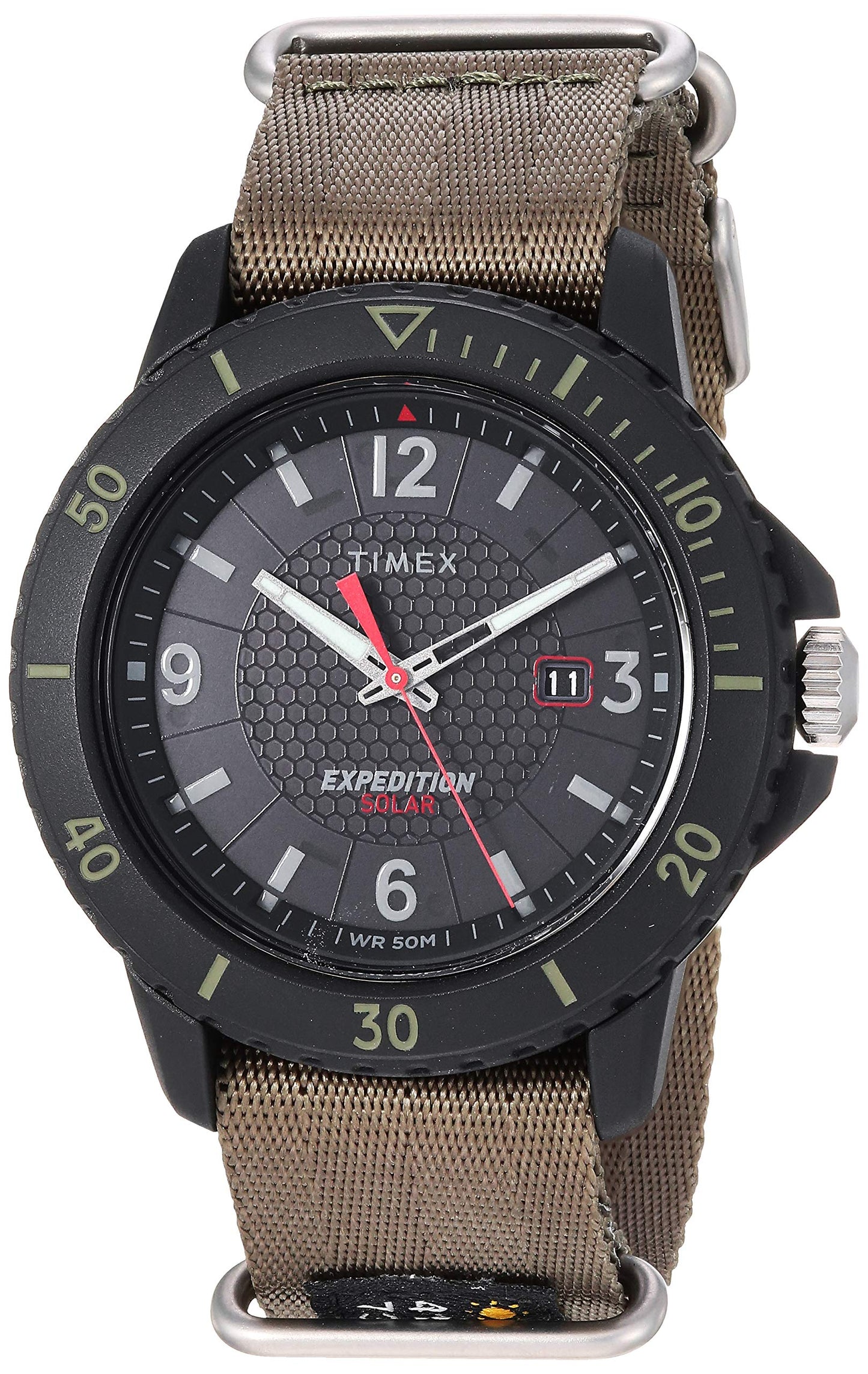 HOTTimex Men's Expedition Gallatin 45mm Watch