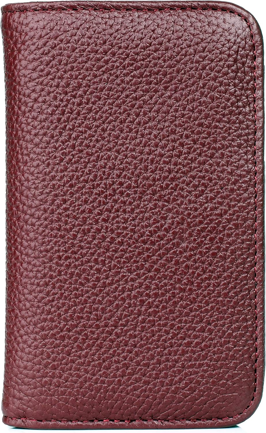 HOTJulia Buxton Hudson Pik-Me-Up® Snap Card Case Red