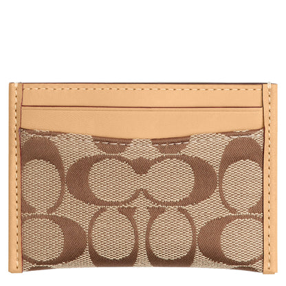 HOTCoach Essential Card Case