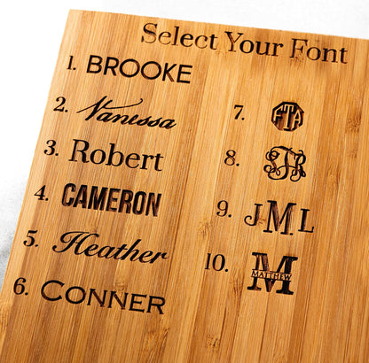 HOTPersonalized Golf Scorecard & Yardage Book Holder The Copperhead by Left Coast Original