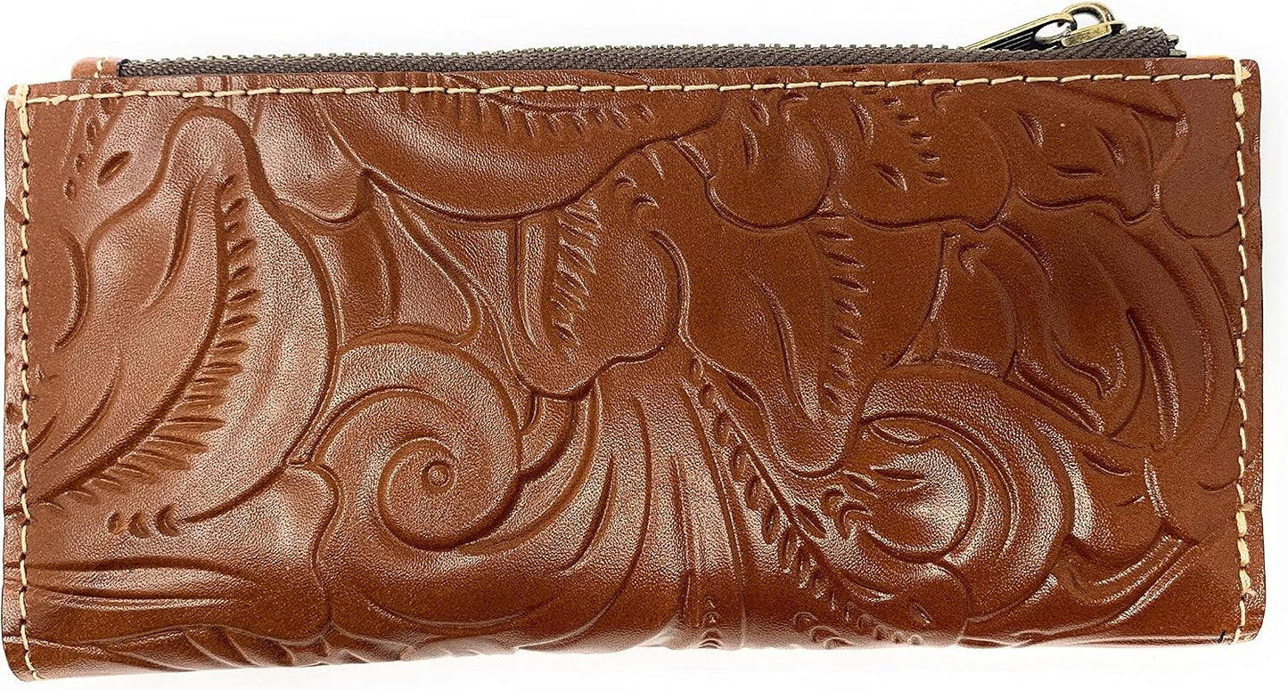 HOTPatricia Nash Nazari Wallet