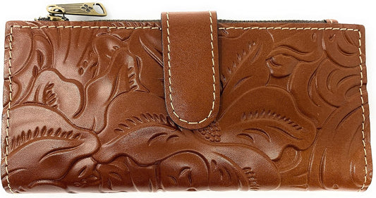 HOTPatricia Nash Nazari Wallet