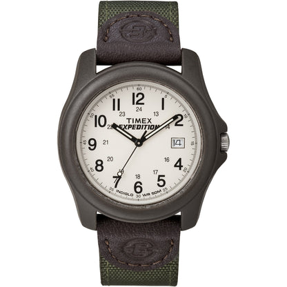 HOTTimex Men's Expedition Camper 38mm Watch