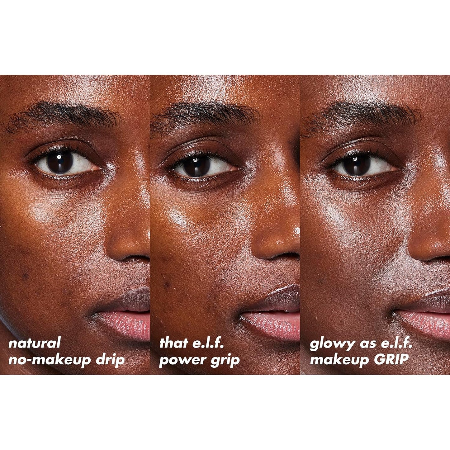 HOTe.l.f. Power Grip Primer + 4% Niacinamide, Gel-Based & Hydrating Face Primer, Helps Visibly Even Skin & Brighten, Grips Makeup, Vegan & Cruelty-Free, 0.811 Fl Oz