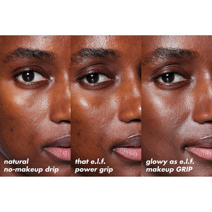 HOTe.l.f. Power Grip Primer + 4% Niacinamide, Gel-Based & Hydrating Face Primer, Helps Visibly Even Skin & Brighten, Grips Makeup, Vegan & Cruelty-Free, 0.811 Fl Oz