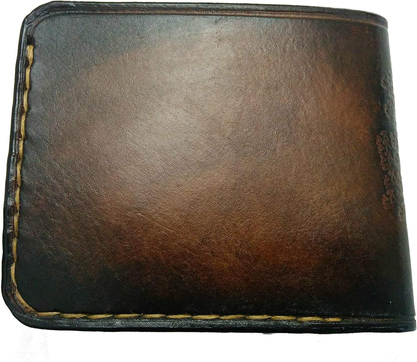 HOTBig Cat, Royal Bengal Tiger, Animal, Siberian Tiger, Panthera, Wildlife Wallet, RFID Men's Bifold Wallet, Genuine leather wallet, Biker Wallet, Embossed wallet, Leather Purse, Handmade wallet, Airbrush Art, Custom wallet, Personalized wallet