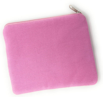 HOTBest Nana Ever Beaded Coin Purse Pouch Pink Beaded Pouch Purse Gift for Grandma Mother's Day Gift Small Wallet Nana Gifts