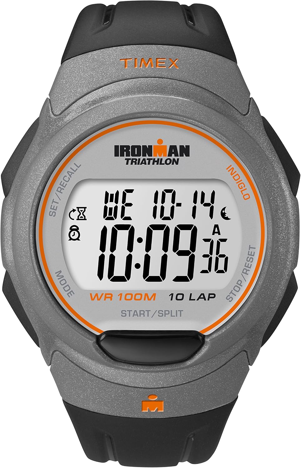 HOTTimex Men's Ironman Essential 10 Full-Size Watch