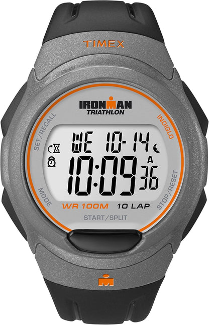 HOTTimex Men's Ironman Essential 10 Full-Size Watch