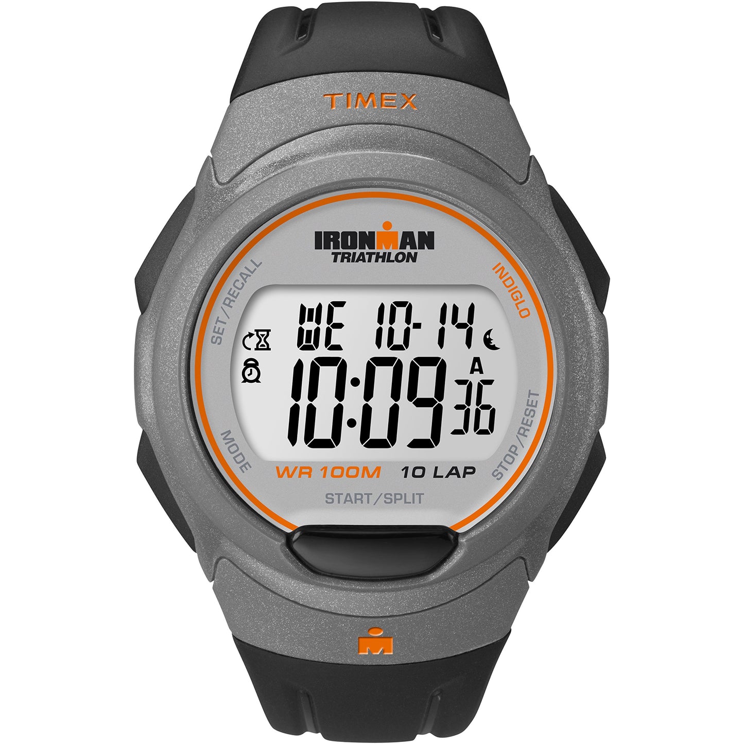 HOTTimex Men's Ironman Essential 10 Full-Size Watch