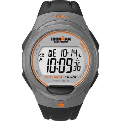 HOTTimex Men's Ironman Essential 10 Full-Size Watch