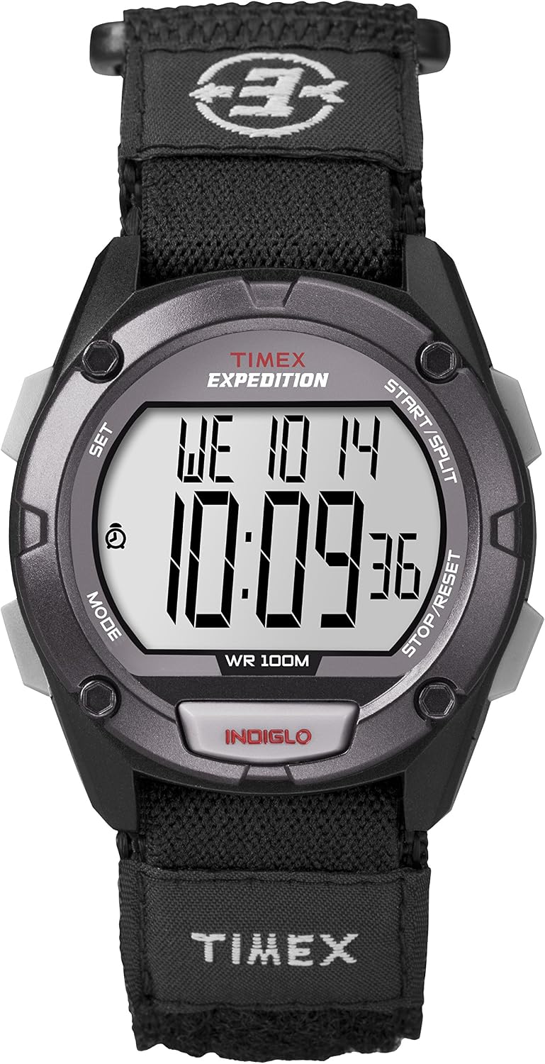HOTTimex Men's Expedition Digital CAT5 41mm Watch