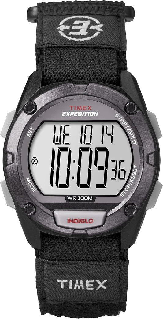 HOTTimex Men's Expedition Digital CAT5 41mm Watch