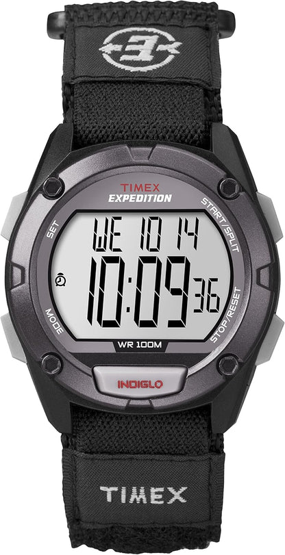HOTTimex Men's Expedition Digital CAT5 41mm Watch