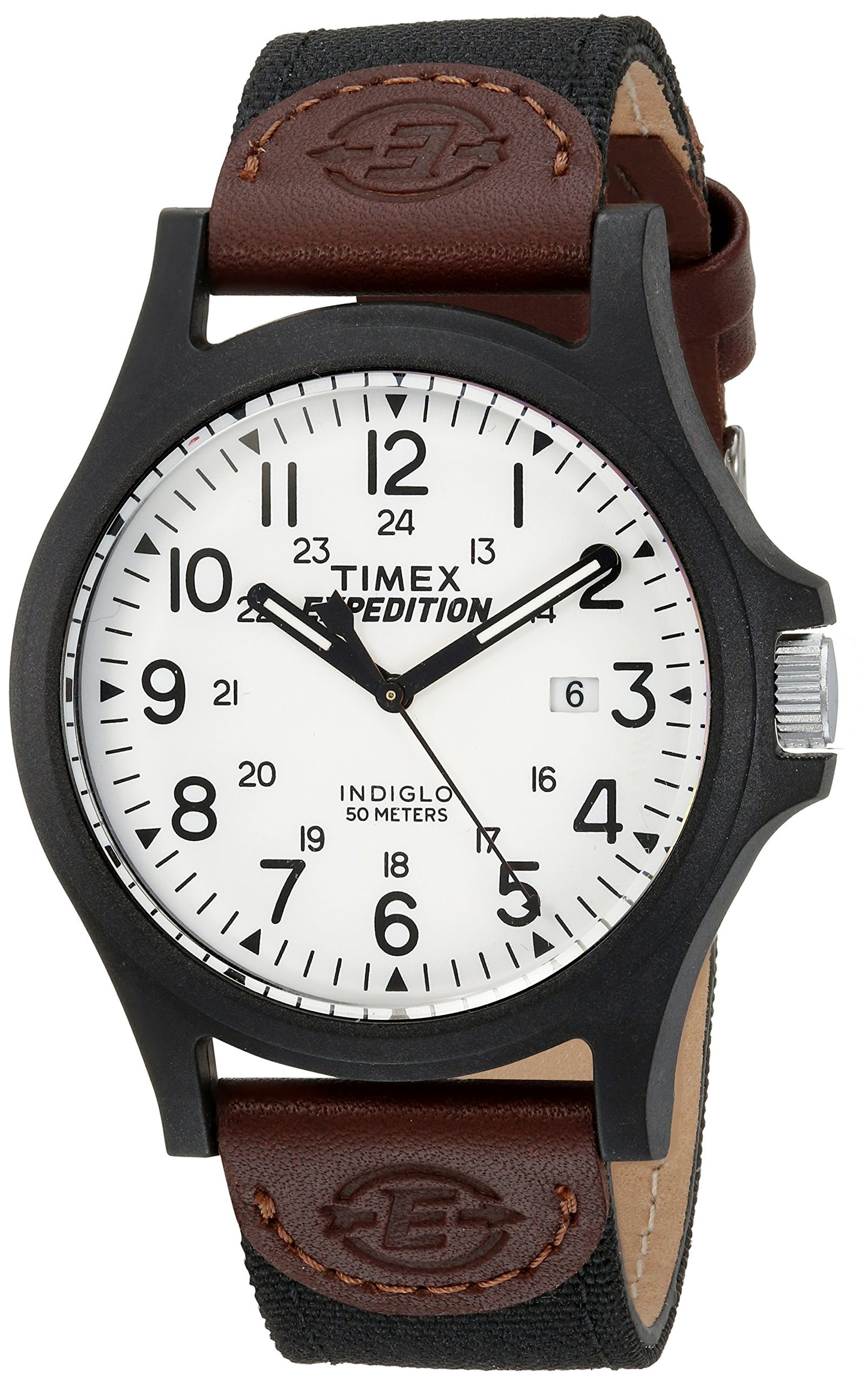 HOTTimex Men's Expedition Acadia 40mm Watch