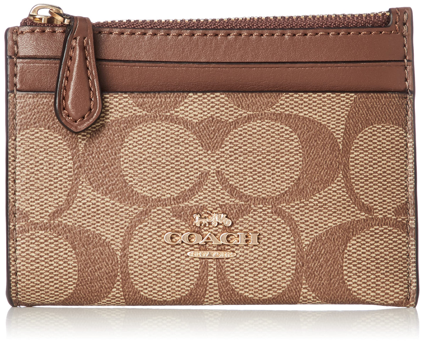 HOTCoach Essential Card Case