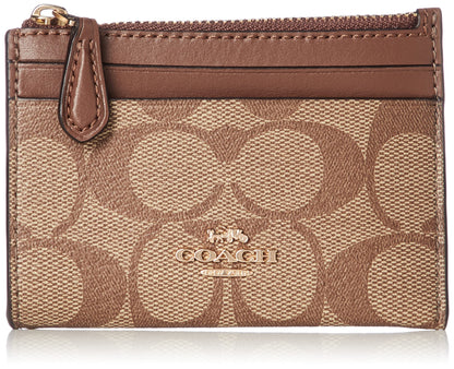 HOTCoach Essential Card Case