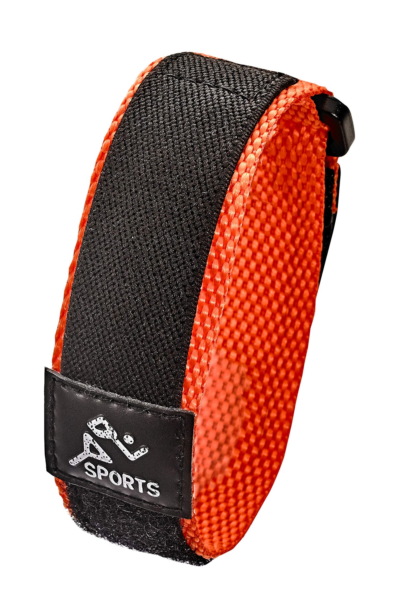 HOTAlpine Sporty Nylon Watch Band | Waterproof Velcro Quick Release Watch Bands |Lightweight & Adjustable Watch Straps for Men |Replacement Watch Band Compatible with Regular & Smart Watches
