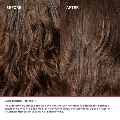 HOTOlaplex N°.5 Bond Maintenance™ Hair Strengthening Conditioner: Repairs Damage & Defend Against Future Breakage | Reduce Frizz | For Coily, Curly, Straight, and Wavy