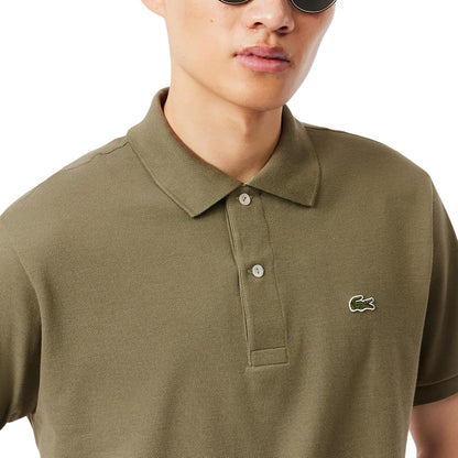 HOTLacoste Men's Original Cotton Pique Polo