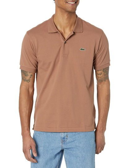 HOTLacoste Men's Original Cotton Pique Polo