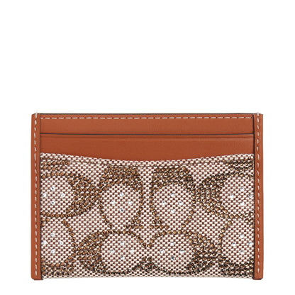 HOTCoach Essential Card Case