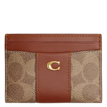 HOTCoach Essential Card Case
