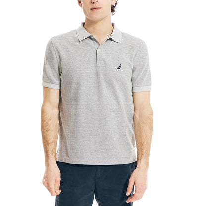 HOTNautica Men's Performance Pique Polo Shirt | Designed Exclusively for Big & Tall Men