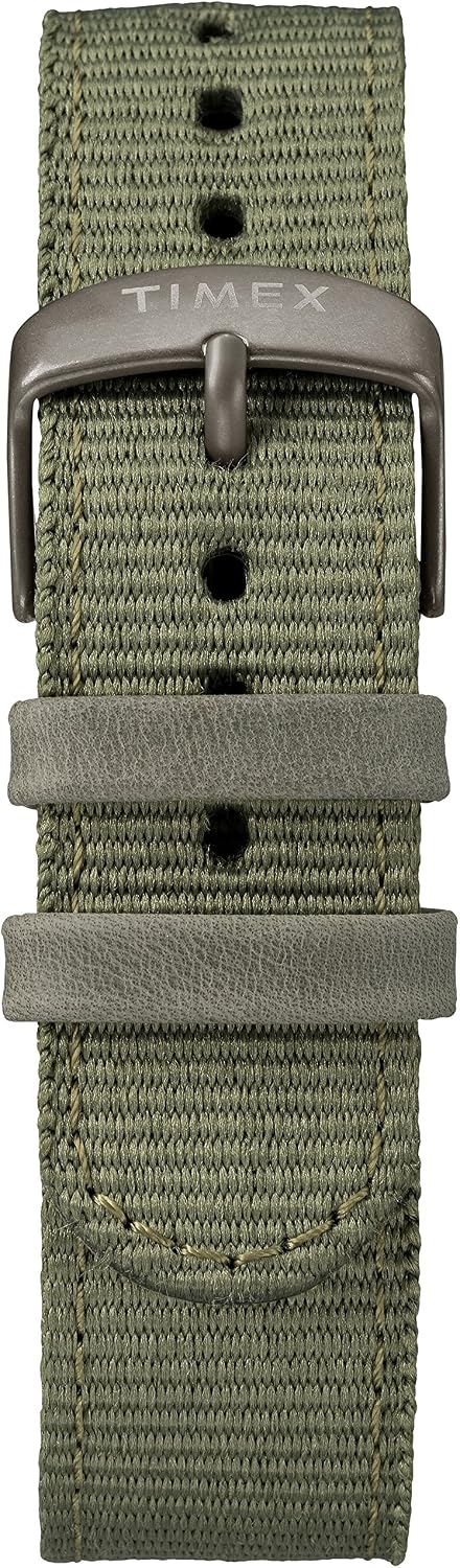 HOTTimex Men's Expedition Scout 40mm Watch