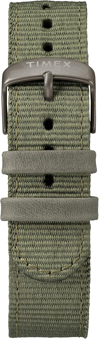 HOTTimex Men's Expedition Scout 40mm Watch