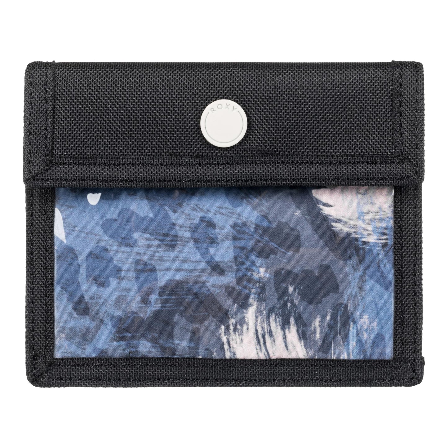 HOTRoxy Women's Faux Leather Wallet