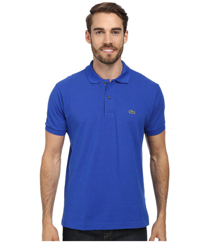 HOTLacoste Men's Original Cotton Pique Polo